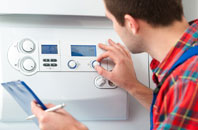 free commercial Hendrewen boiler quotes