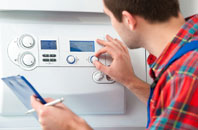 free Hendrewen gas safe engineer quotes
