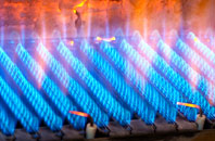 Hendrewen gas fired boilers